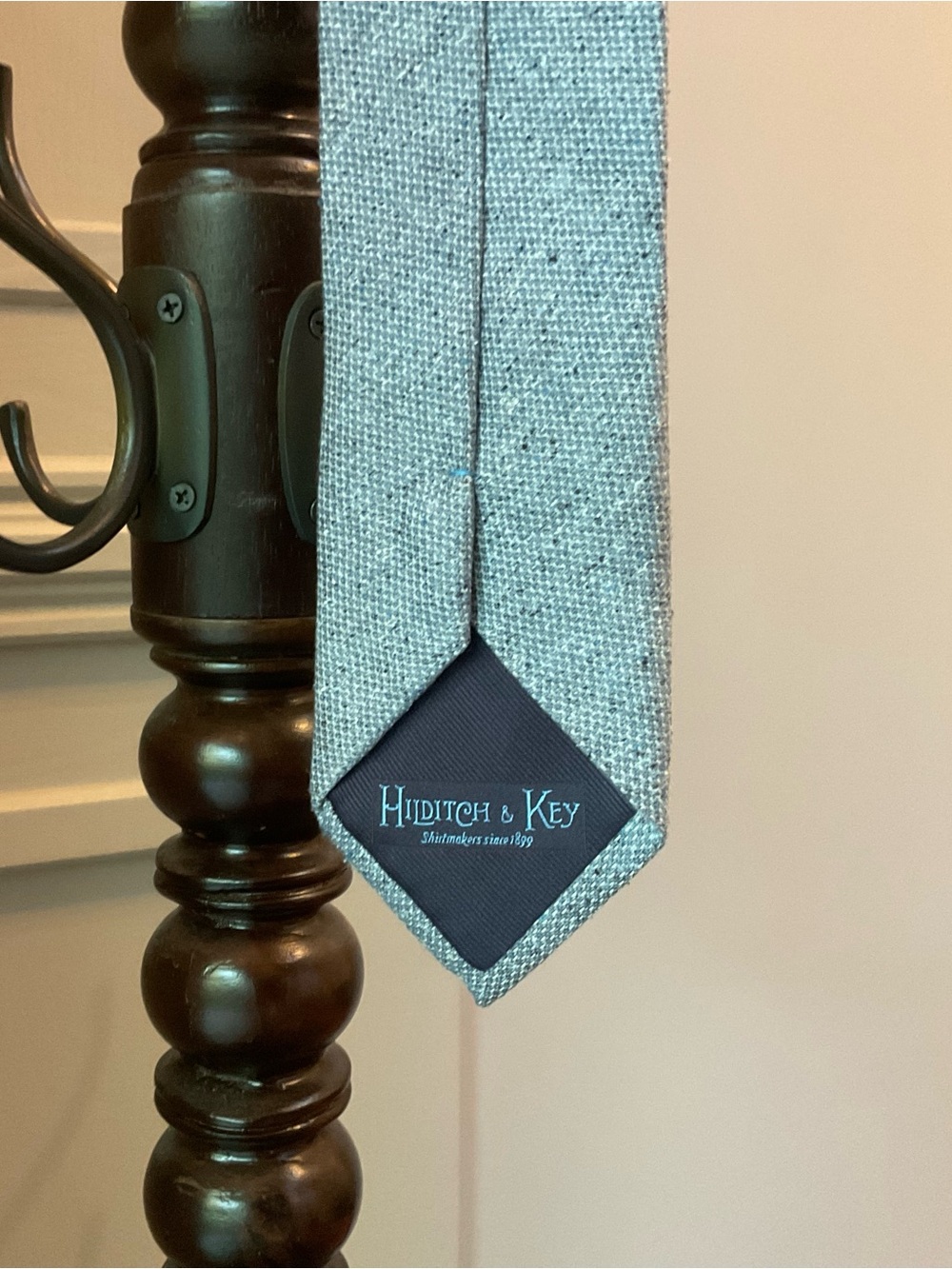 Hilditch & Key Tie